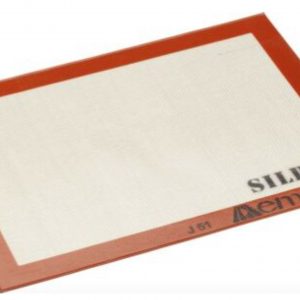 silpat baking